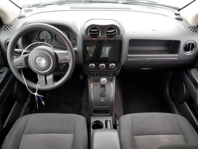 Photo 7 VIN: 1C4NJCBA6DD102623 - JEEP COMPASS SP 