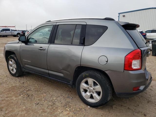 Photo 1 VIN: 1C4NJCBA6DD187883 - JEEP COMPASS SP 