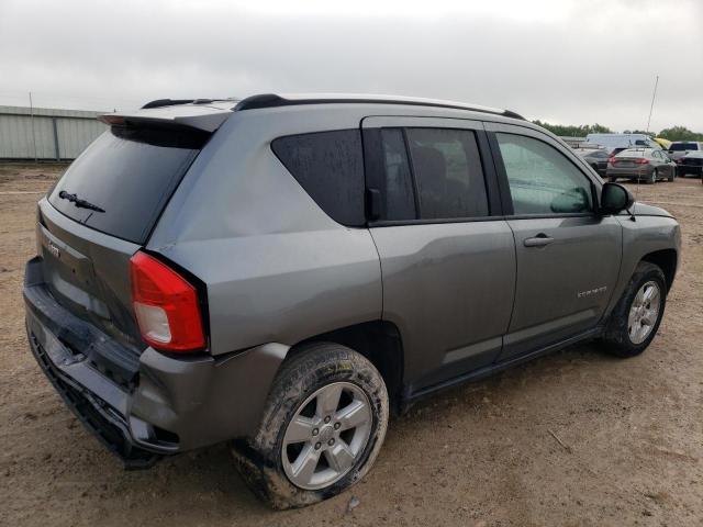 Photo 2 VIN: 1C4NJCBA6DD187883 - JEEP COMPASS SP 