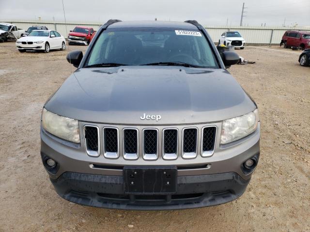 Photo 4 VIN: 1C4NJCBA6DD187883 - JEEP COMPASS SP 