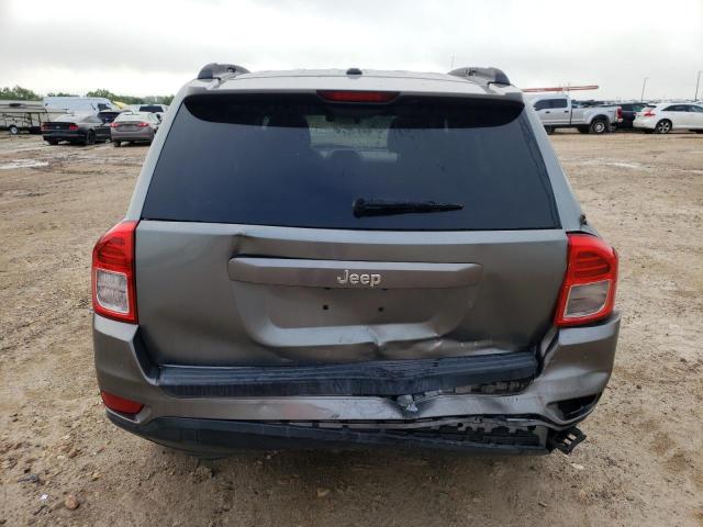 Photo 5 VIN: 1C4NJCBA6DD187883 - JEEP COMPASS SP 