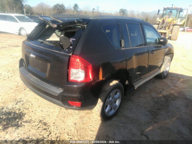 Photo 3 VIN: 1C4NJCBA6DD244177 - JEEP COMPASS 