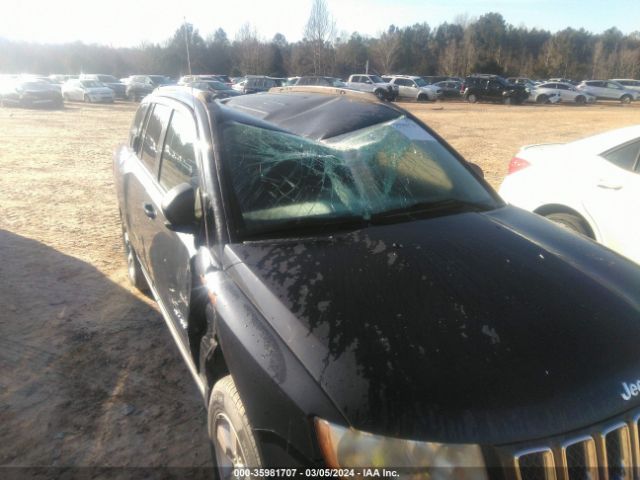 Photo 5 VIN: 1C4NJCBA6DD244177 - JEEP COMPASS 