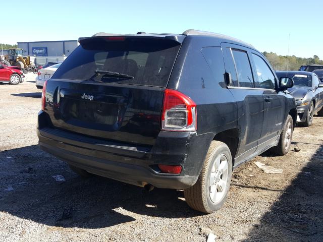 Photo 3 VIN: 1C4NJCBA6DD246477 - JEEP COMPASS SP 