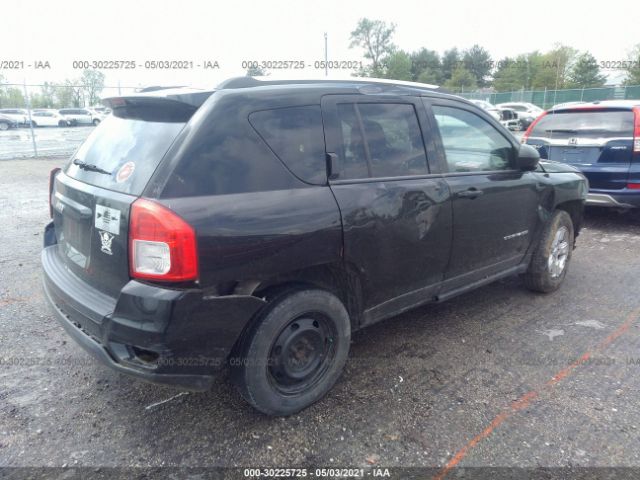 Photo 3 VIN: 1C4NJCBA6DD264817 - JEEP COMPASS 