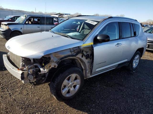 Photo 0 VIN: 1C4NJCBA6ED504286 - JEEP COMPASS SP 