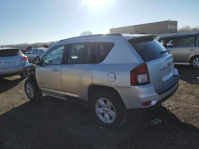 Photo 1 VIN: 1C4NJCBA6ED504286 - JEEP COMPASS SP 