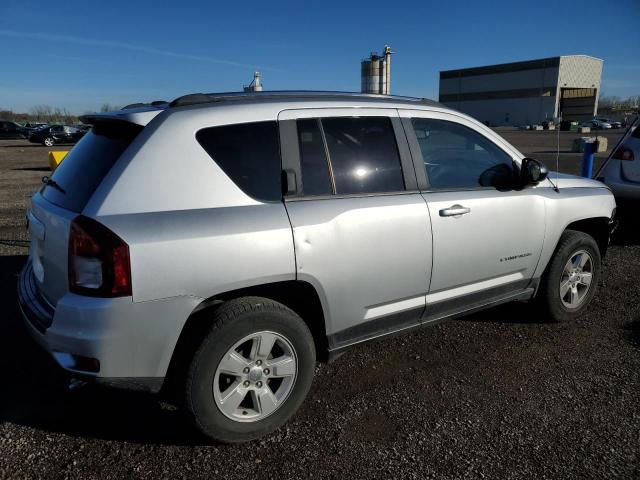 Photo 2 VIN: 1C4NJCBA6ED504286 - JEEP COMPASS SP 