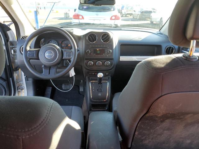 Photo 7 VIN: 1C4NJCBA6ED504286 - JEEP COMPASS SP 