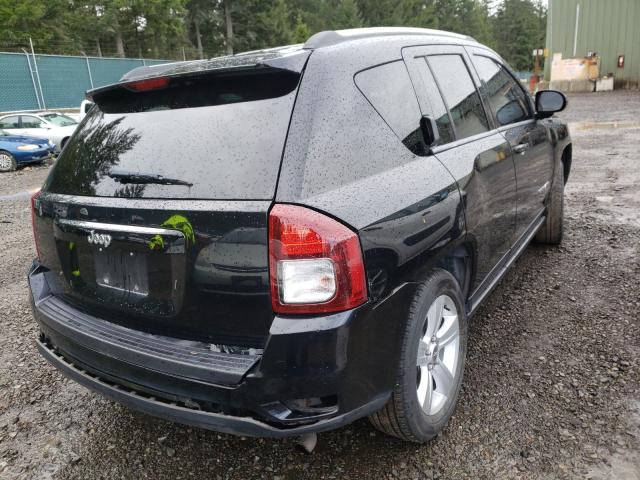 Photo 3 VIN: 1C4NJCBA6ED513389 - JEEP COMPASS SP 