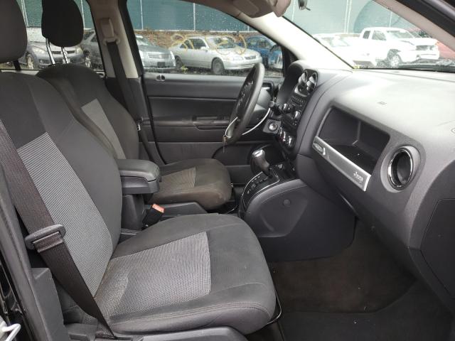 Photo 4 VIN: 1C4NJCBA6ED513389 - JEEP COMPASS SP 