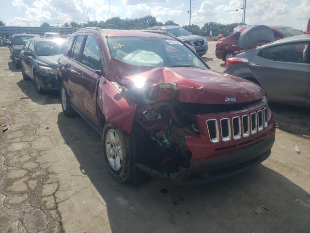 Photo 0 VIN: 1C4NJCBA6ED545694 - JEEP COMPASS SP 