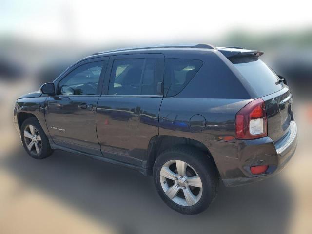 Photo 1 VIN: 1C4NJCBA6ED550586 - JEEP COMPASS 