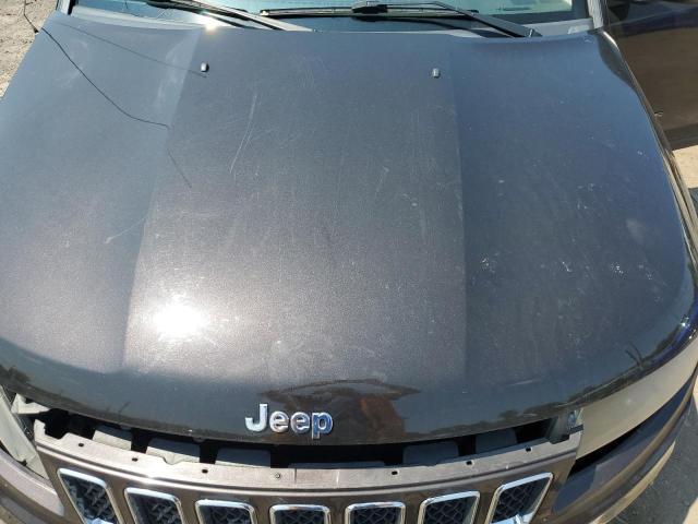 Photo 11 VIN: 1C4NJCBA6ED550586 - JEEP COMPASS 