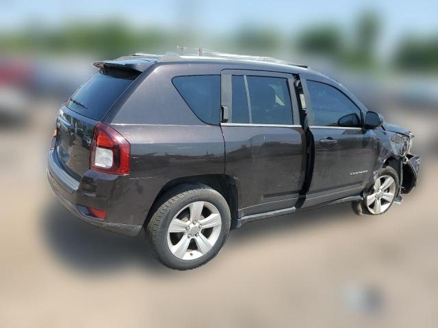 Photo 2 VIN: 1C4NJCBA6ED550586 - JEEP COMPASS 