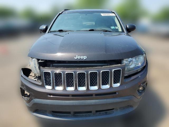 Photo 4 VIN: 1C4NJCBA6ED550586 - JEEP COMPASS 