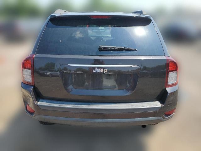 Photo 5 VIN: 1C4NJCBA6ED550586 - JEEP COMPASS 