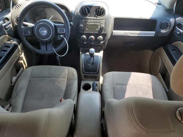 Photo 7 VIN: 1C4NJCBA6ED550586 - JEEP COMPASS 