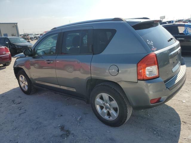 Photo 1 VIN: 1C4NJCBA6ED594068 - JEEP COMPASS SP 