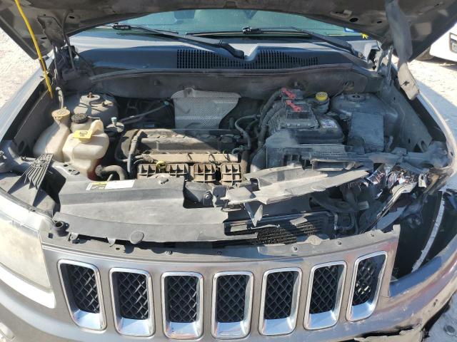 Photo 11 VIN: 1C4NJCBA6ED594068 - JEEP COMPASS SP 