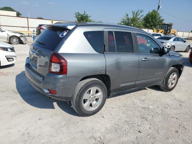 Photo 2 VIN: 1C4NJCBA6ED594068 - JEEP COMPASS SP 