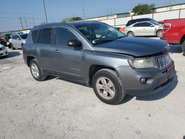 Photo 3 VIN: 1C4NJCBA6ED594068 - JEEP COMPASS SP 