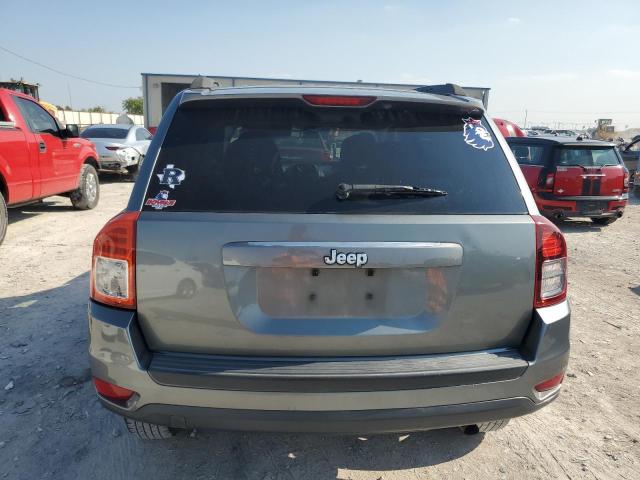 Photo 5 VIN: 1C4NJCBA6ED594068 - JEEP COMPASS SP 