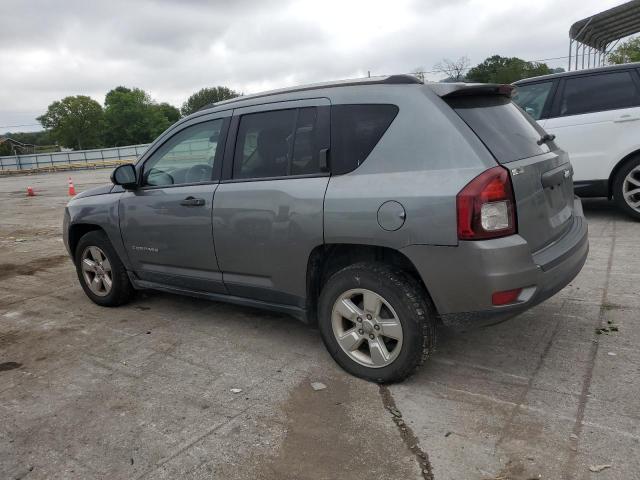 Photo 1 VIN: 1C4NJCBA6ED602539 - JEEP COMPASS SP 