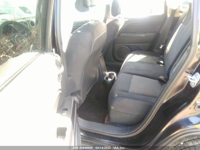 Photo 7 VIN: 1C4NJCBA6ED619650 - JEEP COMPASS 