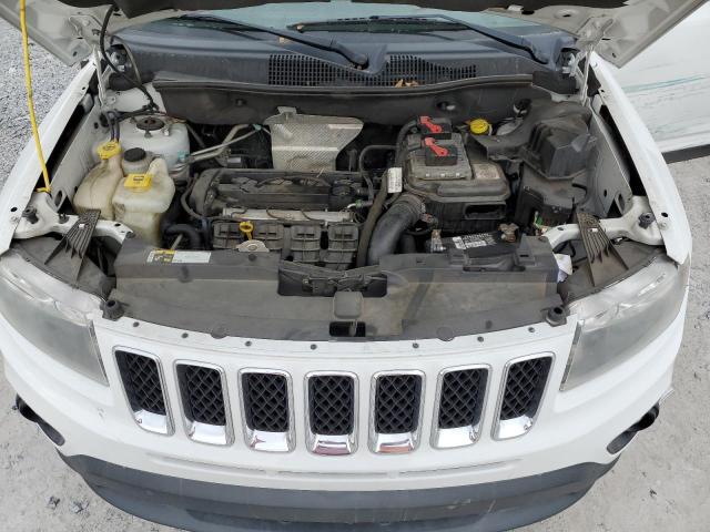 Photo 10 VIN: 1C4NJCBA6ED743062 - JEEP COMPASS SP 