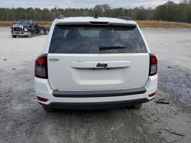 Photo 5 VIN: 1C4NJCBA6ED743062 - JEEP COMPASS SP 