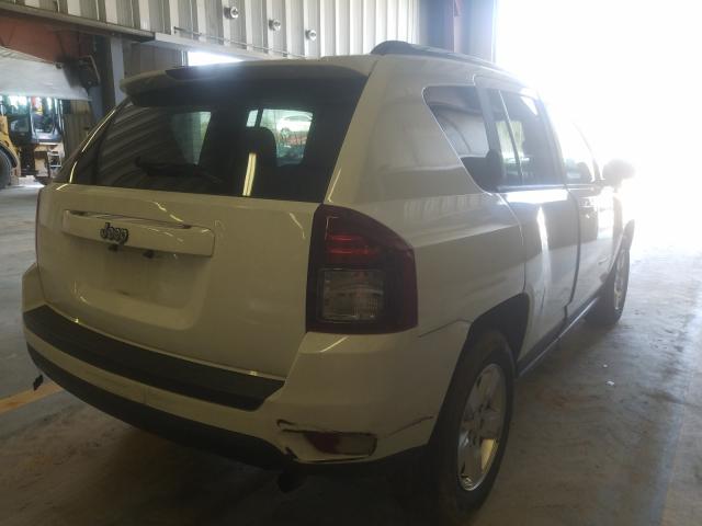 Photo 3 VIN: 1C4NJCBA6ED774764 - JEEP COMPASS SP 