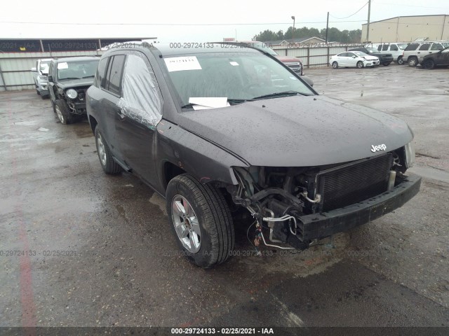 Photo 0 VIN: 1C4NJCBA6ED800778 - JEEP COMPASS 