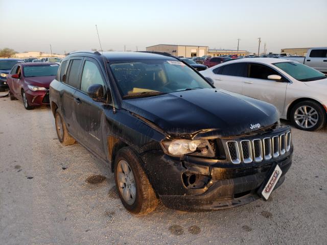 Photo 0 VIN: 1C4NJCBA6ED800831 - JEEP COMPASS SP 