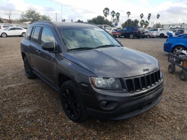 Photo 0 VIN: 1C4NJCBA6ED819542 - JEEP COMPASS 