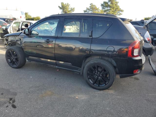 Photo 1 VIN: 1C4NJCBA6ED826006 - JEEP COMPASS 