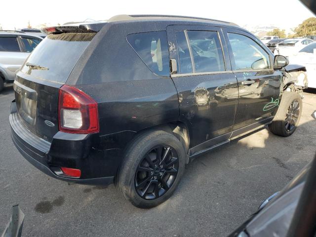 Photo 2 VIN: 1C4NJCBA6ED826006 - JEEP COMPASS 