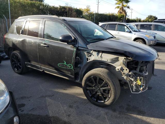 Photo 3 VIN: 1C4NJCBA6ED826006 - JEEP COMPASS 