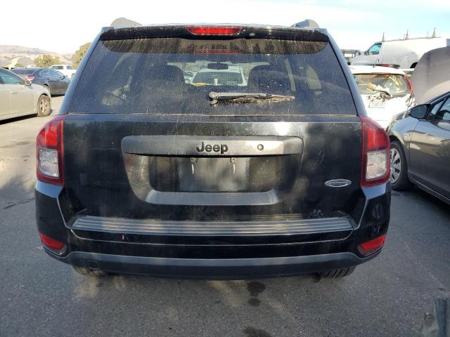 Photo 5 VIN: 1C4NJCBA6ED826006 - JEEP COMPASS 