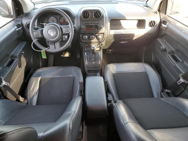 Photo 7 VIN: 1C4NJCBA6ED826006 - JEEP COMPASS 