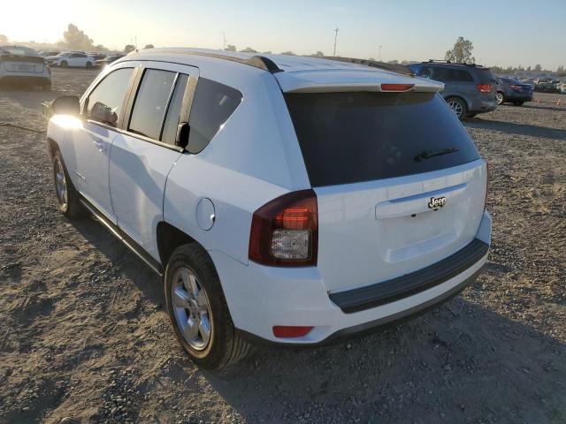 Photo 2 VIN: 1C4NJCBA6ED832369 - JEEP COMPASS SP 