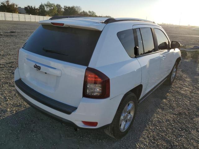 Photo 3 VIN: 1C4NJCBA6ED832369 - JEEP COMPASS SP 