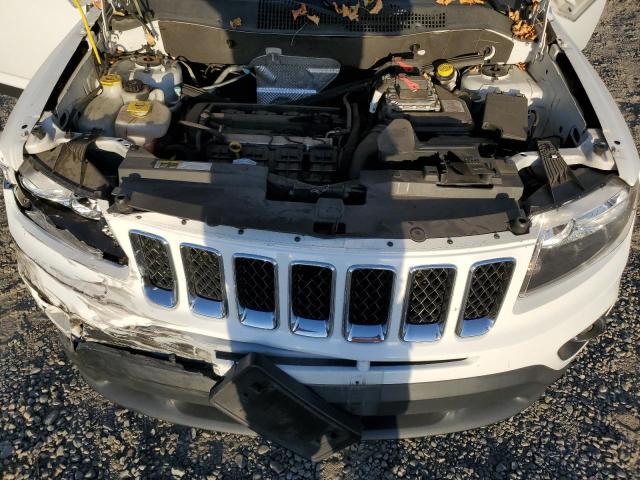 Photo 6 VIN: 1C4NJCBA6ED832369 - JEEP COMPASS SP 