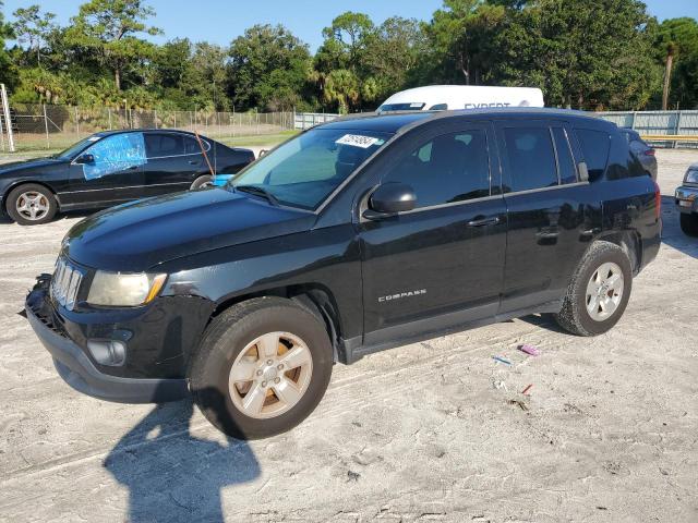 Photo 0 VIN: 1C4NJCBA6ED843825 - JEEP COMPASS SP 