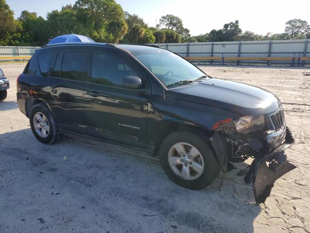 Photo 3 VIN: 1C4NJCBA6ED843825 - JEEP COMPASS SP 