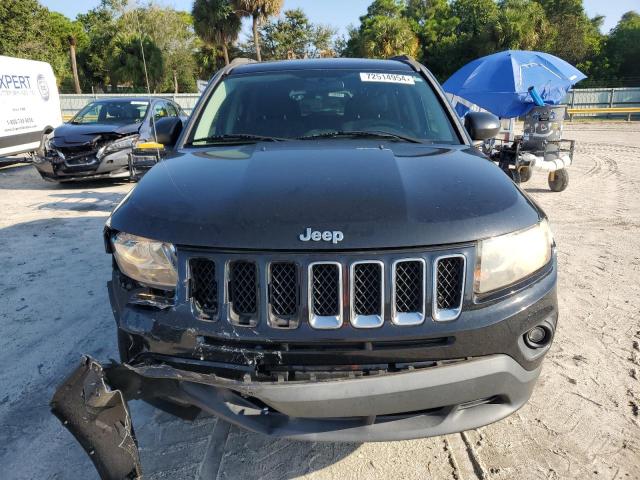 Photo 4 VIN: 1C4NJCBA6ED843825 - JEEP COMPASS SP 