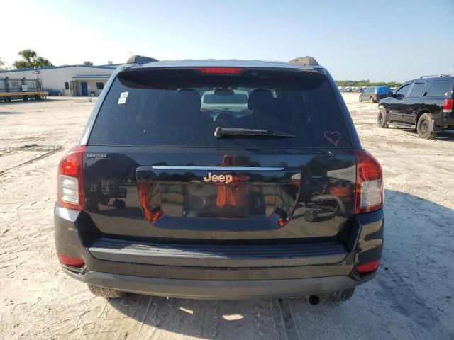 Photo 5 VIN: 1C4NJCBA6ED843825 - JEEP COMPASS SP 