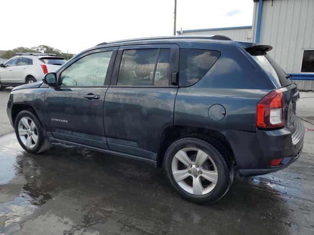 Photo 1 VIN: 1C4NJCBA6ED844490 - JEEP COMPASS 