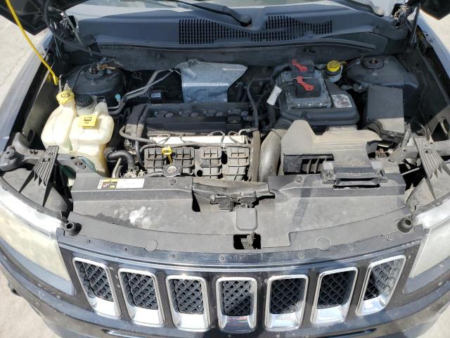 Photo 11 VIN: 1C4NJCBA6ED844490 - JEEP COMPASS 