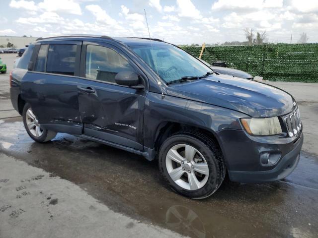 Photo 3 VIN: 1C4NJCBA6ED844490 - JEEP COMPASS 